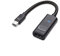 Cable Matters Adattatore 8K 60Hz Mini DisplayPort 1.4 a HDMI con 4K 120Hz o 8K 60Hz, Cavo adattatore da Mini Display Port 1.4 a HDMI 8K in nero