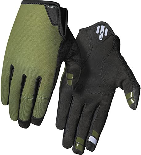 Giro La DND trail green/lavendar grey L