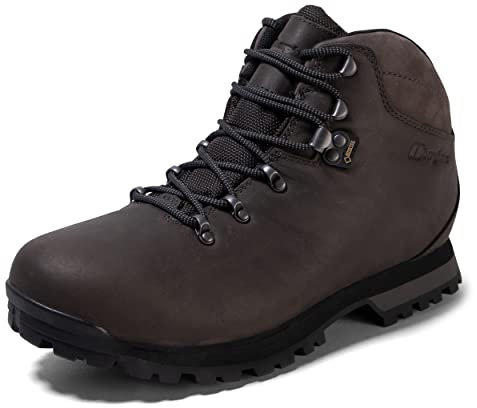 Hillwalker Interactive Gore-Tex Shell-Jacke, wasserdicht | Atmungsaktiv | Strapazierfähige Jacke