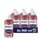 Comfort Creations Peony & Rose Fabric Conditioner with Stay Fresh technology for 100 days of freshness + fragrance* 8x 900 ml (240 washes)