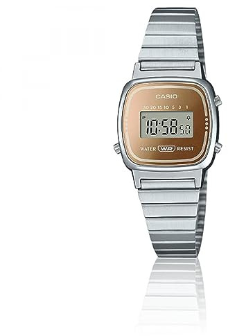 Casio La670wes-4aef Watch One Size