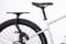 AEROE Spider Pannier Rack, Fits All Mountain Bikes E MTB, Gravel & Road. Easy Install & Use, Fits any Brand Pannier Bag & Rack trunks, Holds 35Lbs