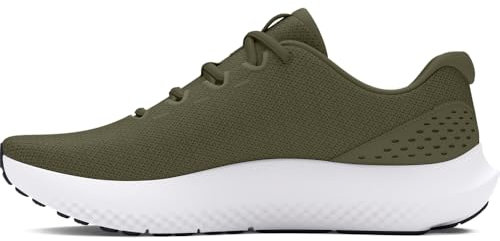 Under Armour - - Charged Surge 4 4E Schuhe für Herren, Kolorit Marine Od Green (300), Größe: 48.5 EU