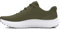 Under Armour - - Charged Surge 4 4E Schuhe für Herren, Kolorit Marine Od Green (300), GröÃŸe: 48.5 EU