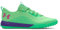Under Armour Mens Shadow 2 Turf Football Shoes Astro Boots Green/VaporGreen/Pink 11 (46)