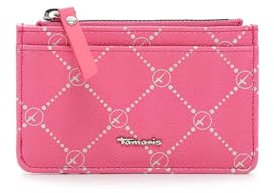 Tamaris Anastasia Classic Card Holder Pink
