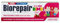 Biorepair, Kinderzahnpasta 0-6 Jahre, 12 Packungen mit je 50 ml, Biorepair Zahnpasta für Kinder, ohne Fluorid, Erdbeergeschmack, Antikaros, für gesundes Zahnfleisch