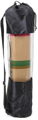 RDNKVB Yoga Tasche,Wasserdicht,Tasche für Fitness Teppich und Pilates,Funktionale Tasche für Yoga Matten,Geschenk für Damen