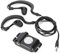 MP3 Player mit Kopfhörer für Schwimmen, Wasserdicht MP3 Musik Player mit Unterwasser Kopfhörer Verlustfrei MP3 Tragbare Musik Player, für Schwimmen und Laufen