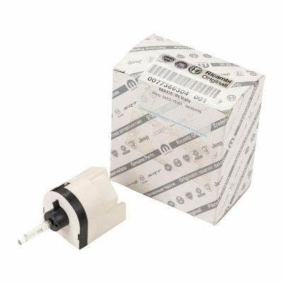 COMMUTATORE ARIA CONDIZIONATA INTERRUTTORE COMPATIBILE CON PANDA 312 0077366304 AGM PARTS