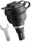 Chargeur USB 5 V double ajustement pour moto BMW R1200GS R1250GS R1250RT R1200RT R nineT K1600GT K1600GTL K1300S K1300GT G310GS F900R F900XR F850GS F750 F650GS S110GS 000XR, Remplace la prise DIN