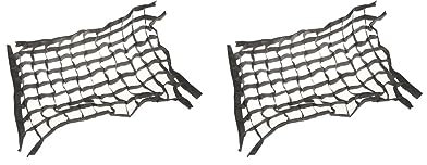 Juego de 2 rejillas cuadradas de 80 x 120 cm para estudio fotográfico tipo paraguas Speedlight