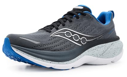 Saucony Herren Hurricane 25Sneaker | Straßenlaufschuhe
