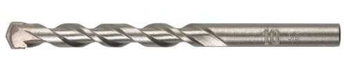 PTG Steinbohrer mit Hartmetallschneide, DIN 8039, 5,0 x 85 mm 390000500 (Betonbohrer Hammerbohrer Schlagbohrer)