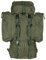MFH Rucksack, Alpin 110 (Oliv)