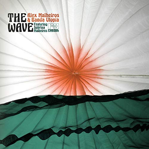 Far Out Recordings 56512