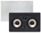 Polk Audio 255c-RT In-Wall Center Channel Speaker (2) 5.25 Drivers - The Vanishing Series | Easily Fits into the Wall | Power Port | Paintable Grille Black, White