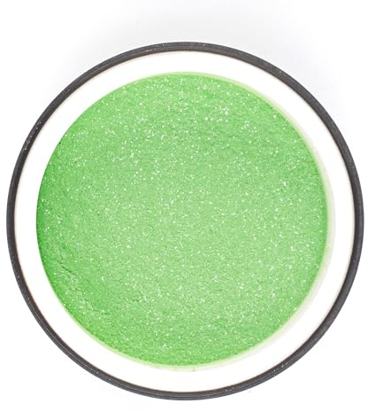 Glitter eye dust number 101, glitter loose powder cosmetic pigment eye shadow.