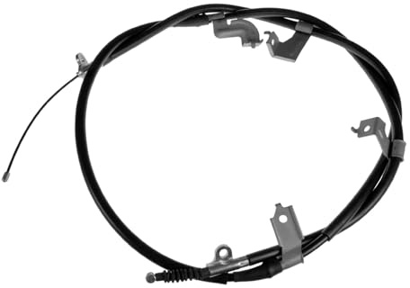Blue Print ADN146321 LH BRAKE CABLE