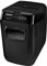 Fellowes Auto-Feed 150C Partikelschnitt Aktenvernichter (P-4), 150 Blatt, für 1-3 Nutzer im Büro oder Home Office mit SilentShred, geeignet zur Datenschutz-Grundverordnung (DSGVO 2018)