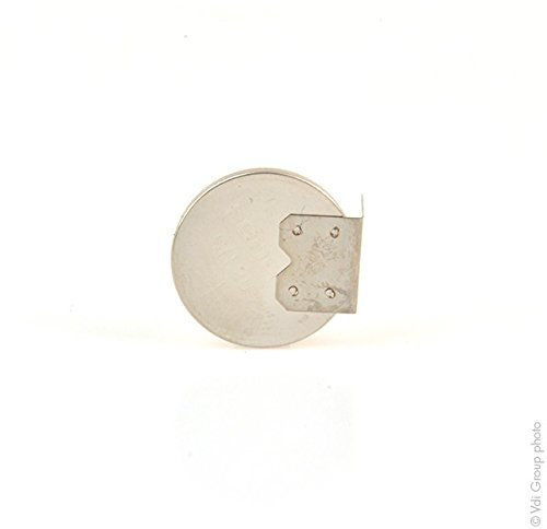 Renata/Swatch Group - Knopfzelle Lithium CR2032 MFR RH1 RENATA 3V 225mAh
