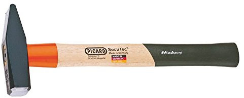 Picard Schlosserhammer SecuTec 200g DIN 1041