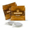 150 Cialde Filtrocarta Caffè Covim Orocrema ese 44 mm