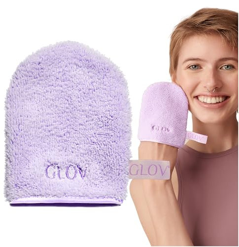 Mikrofaser Abschminktücher Waschbar - Make up Radierer Für Gesichtsreinigung, Mikrofasertuch Gesicht, Waschhandschuh, Wiederverwendbare Reinigungstücher, Sanfte Hautpflege, 9/10 Frauen Empfehlen