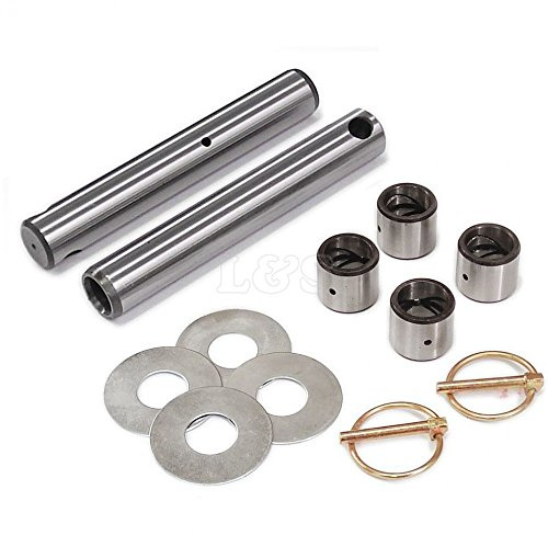 Bucket Pin & Bush Kit for Kubota K008 K008-3 U10-3 Mini Diggers