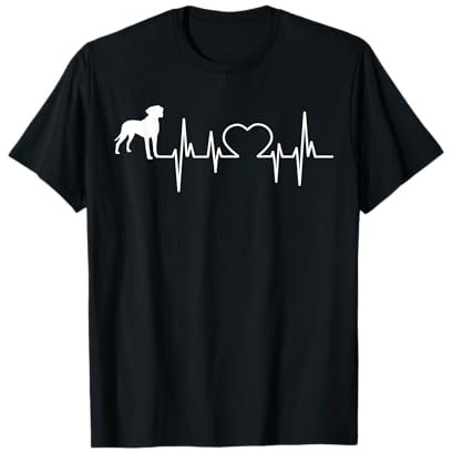 Rhodesian Ridgeback Tshirt für Frauen Männer & Kinder T-Shirt