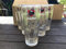 jupiler Lots de 6 Verres à biéres 50 cl