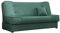 Mirjan24 Schlafsofa Gemini mit Bettkasten, 3 Sitzer Sofa, Couch mit Schlaffunktion, Bettsofa Schlafsofa Polstersofa Farbauswahl Couchgarnitur (Enjoy 18)