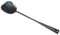 ZhenSanHuan Chinese Traditional Hand Hammered Iron Spatula/Turner