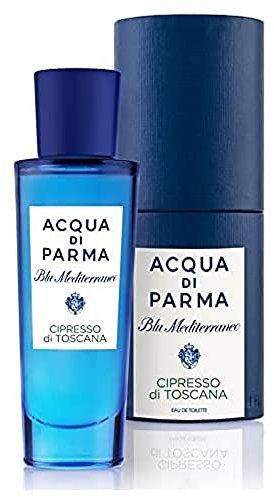 Acqua Di Parma Bm Cipresso Edt, Legnosa, 30 Millilitri