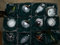 Christbaumschmuck aus Lauscha Nostalgie 12er Set Silber bekannt aus der LANDLUST