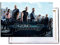 Unified Distribution Fast and Furious 7-60x40 cm Kunstdruck auf Leinwand • erstklassige Druckqualität • Dekoration • Wandbild