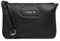 Lancaster Damen Düne Tasche, Schwarz