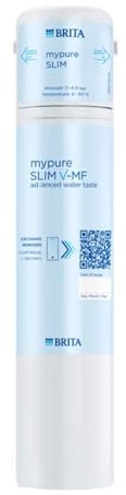 Filtro per il rubinetto Brita MyPure Slim V-MF 1053236