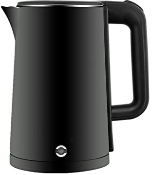 Electric Kettle with Auto Shut-off Fast-Boiling Water Heater, Keep Warm Function, 2.3L, 1500 W