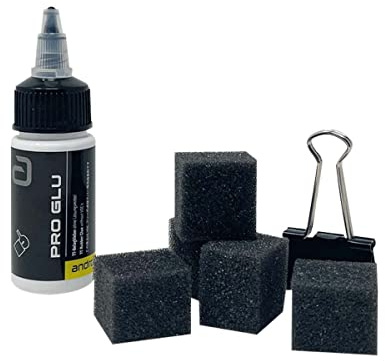 andro Kleber Pro Glu 30 g