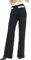 Denny Rose Donna Pantalone 211DD20004 46 Nero Black 2001