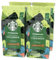 STARBUCKS Single-Origin Colombia, Torréfaction Ambrée, Café en Grains 450g (Pack de 4)