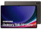 Samsung Galaxy Tab S9 Ultra Tablet Android 256 GB 36,99 cm 14.6 Dynamic AMOLED 2X 2960 x 1848 microSD-Steckplatz Graphite