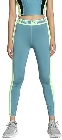 Puma Tights Marke Modell Train Strong High Waist Full Tight