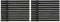 OFFICER PRODUCTS PRODUCTS Filzstift Bürofilzstift Basic / 10 Stück (2er Pack)/ Farbe: Schwarz/Fasermaler zum Malen/Kid Couleur/Fiberspitze/Nicht Tosisch, Kindersicher 17261112-05