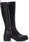 REFRESH 171994, Stivali ad Altezza Ginocchio Donna, Nero, 37 EU