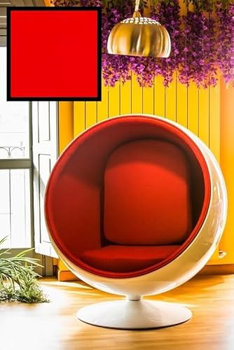 Design Ball Chair Sessel (Replika)