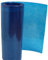 Panneaux de serre en plastique polycarbonate pour toiture extérieure, résistant aux chocs, facile à plier et à couper, imperméable, housse de rechange pour abri de jardin, 1,5 m x 12 m