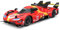 Maisto Tech - Radiocomando Ferrari 499P LMH #51 2023 - Modellino Realistico Auto in Scala 1:16 con Radiocomando, Batteria e Ricarica USB, Licenza Ufficiale Ferrari, Età Consigliata 8+ Anni