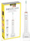 CARRERA Elektrische Zahnbürste, schwarz [Mit Schutzkappe] Zahnbürste - Schallzahnbürste - Electric toothbrush - Zahnbürste elektrisch